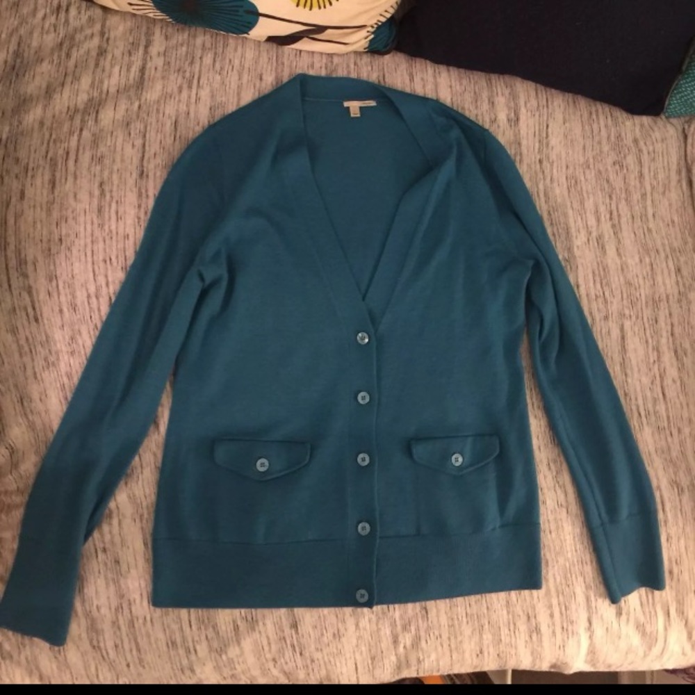 Halogen sweater